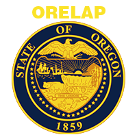 ORELAP Certification