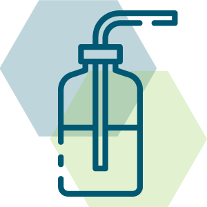 Pesticide Screening Icon